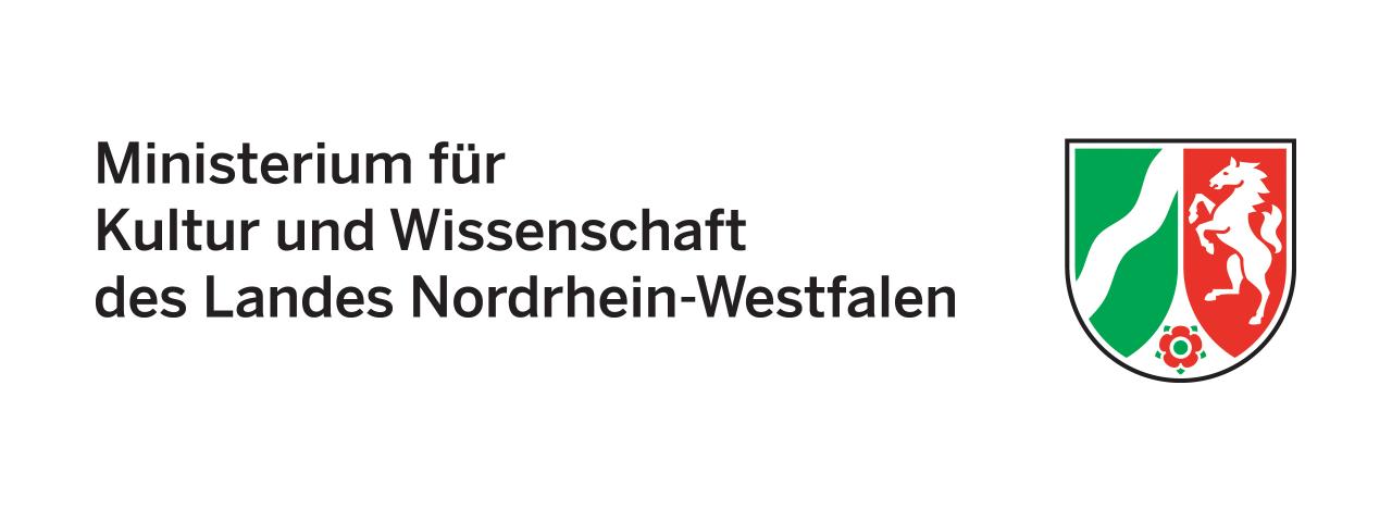 Ministerium für Kultur und Wissenschaft des Landes Nordrhein-Westfalen