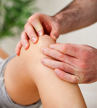 Knie